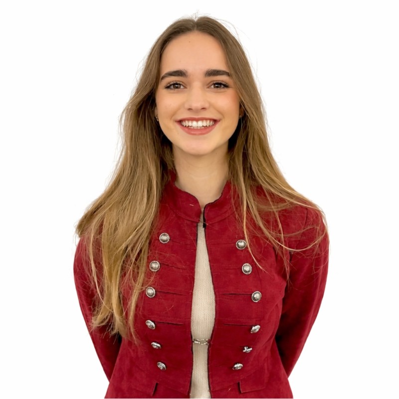 Natalia Maza Ortiz